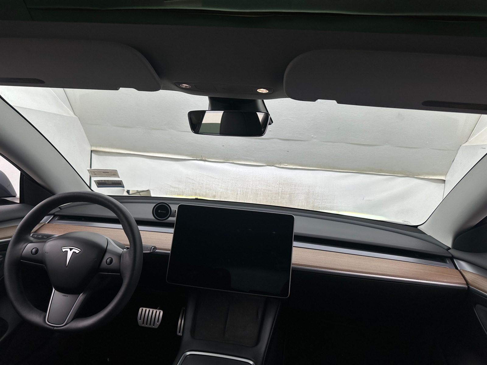 Thumbnail: 2023 Tesla Model 3 - 2
