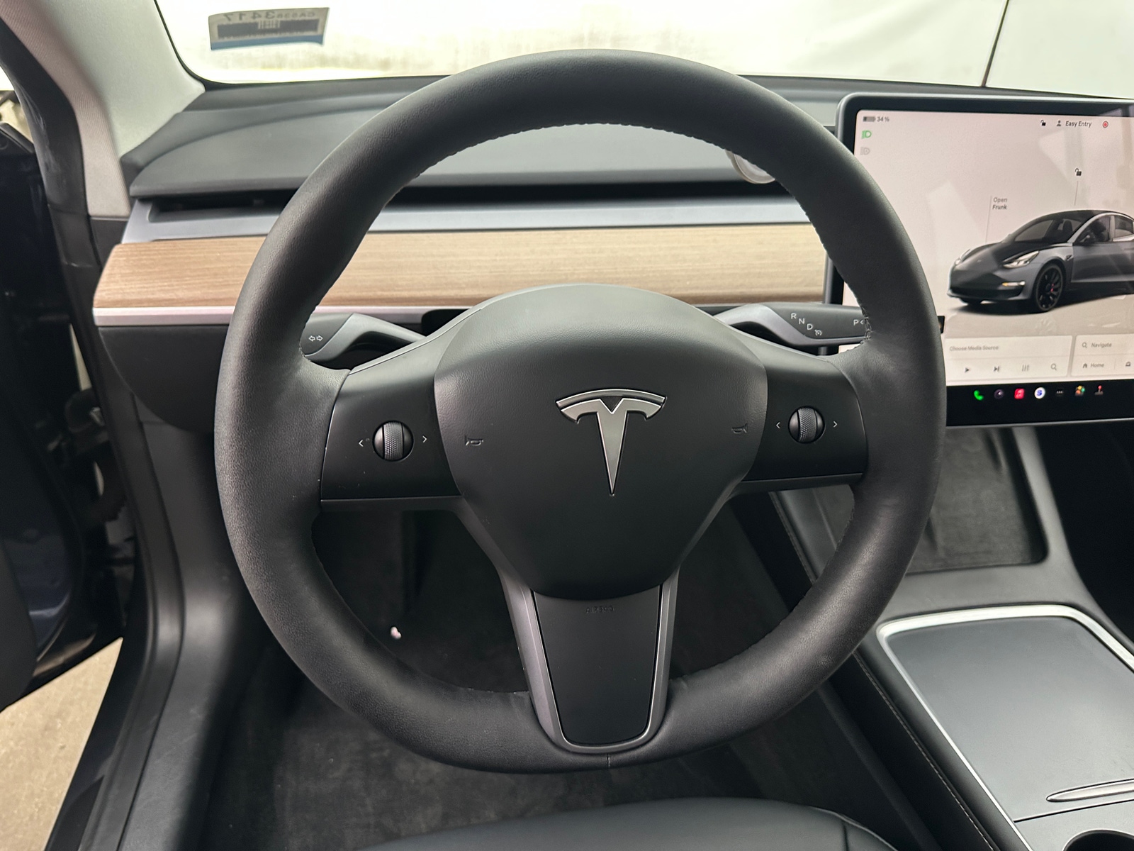 Thumbnail: 2023 Tesla Model 3 - 4