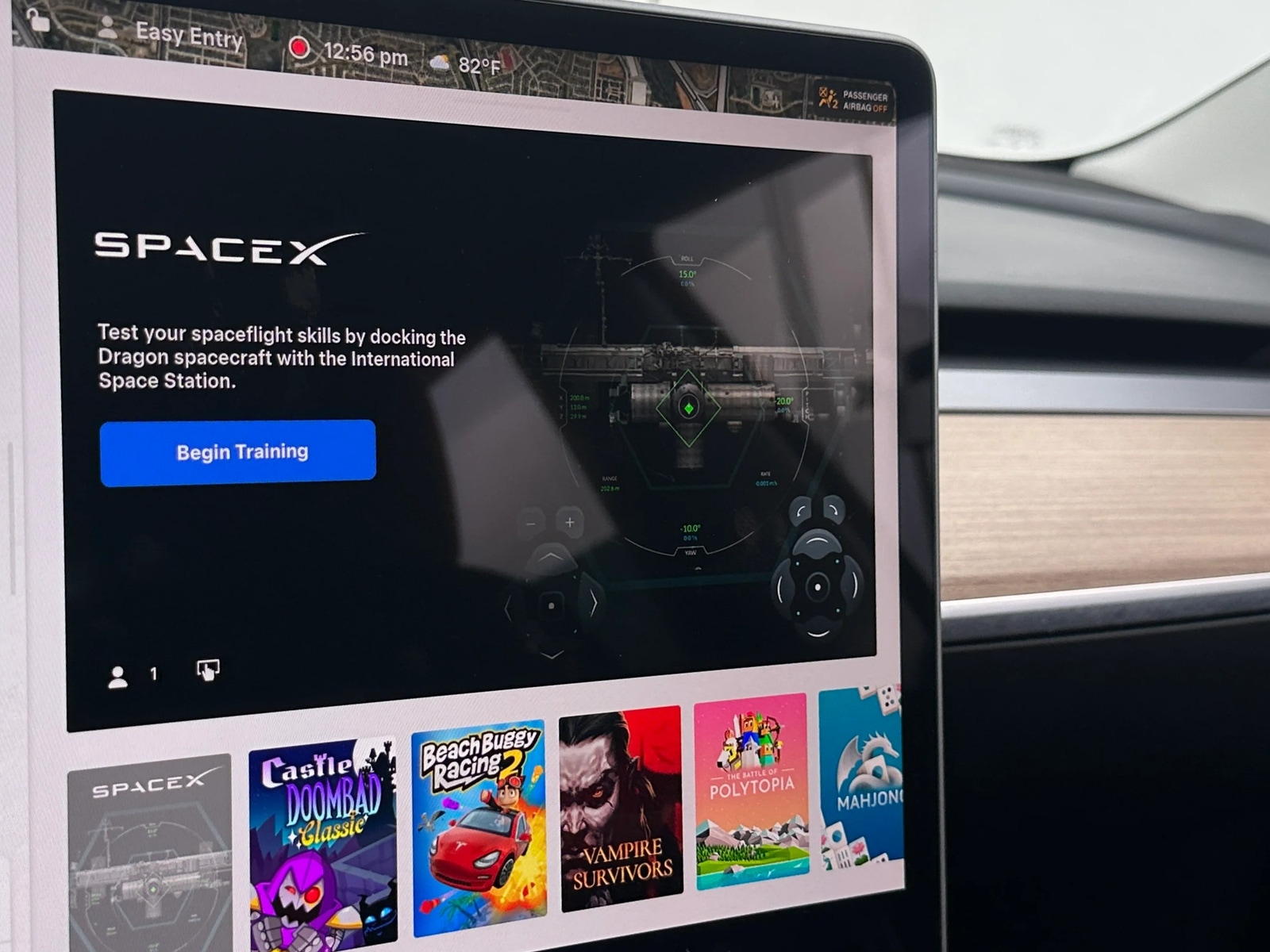 Thumbnail: 2023 Tesla Model 3 - 3