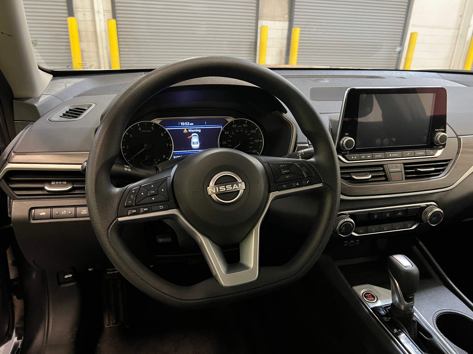 Thumbnail: 2025 Nissan Altima - 5