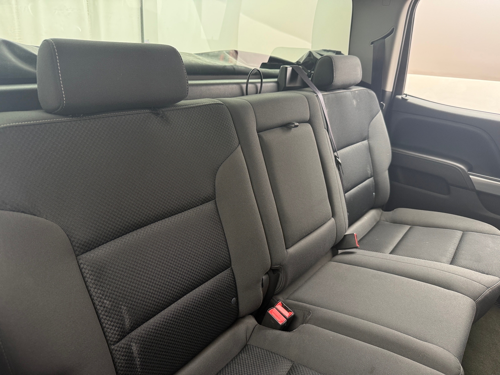 Thumbnail: 2016 Chevrolet Silverado 1500 - 6