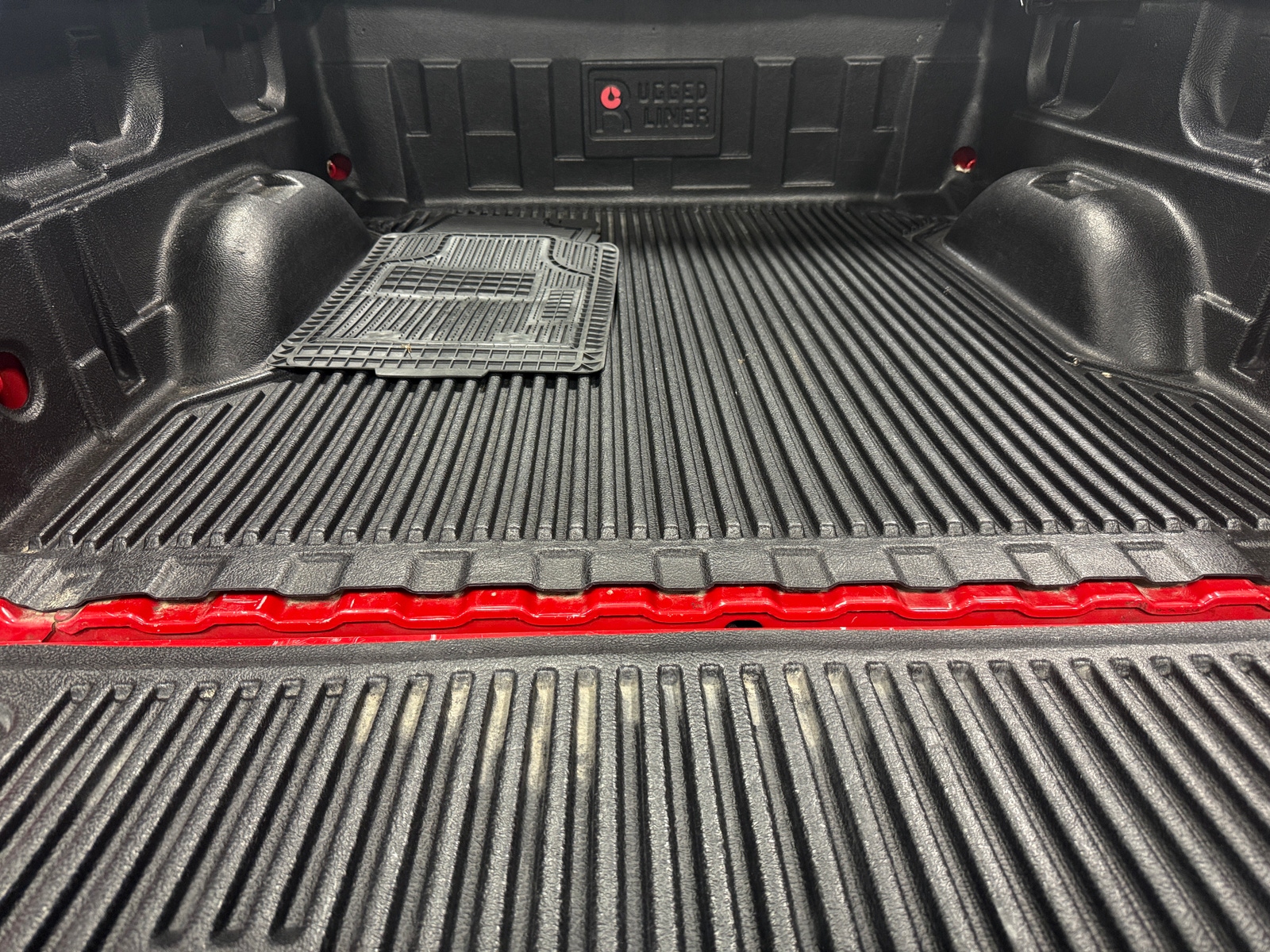 Thumbnail: 2016 Chevrolet Silverado 1500 - 7
