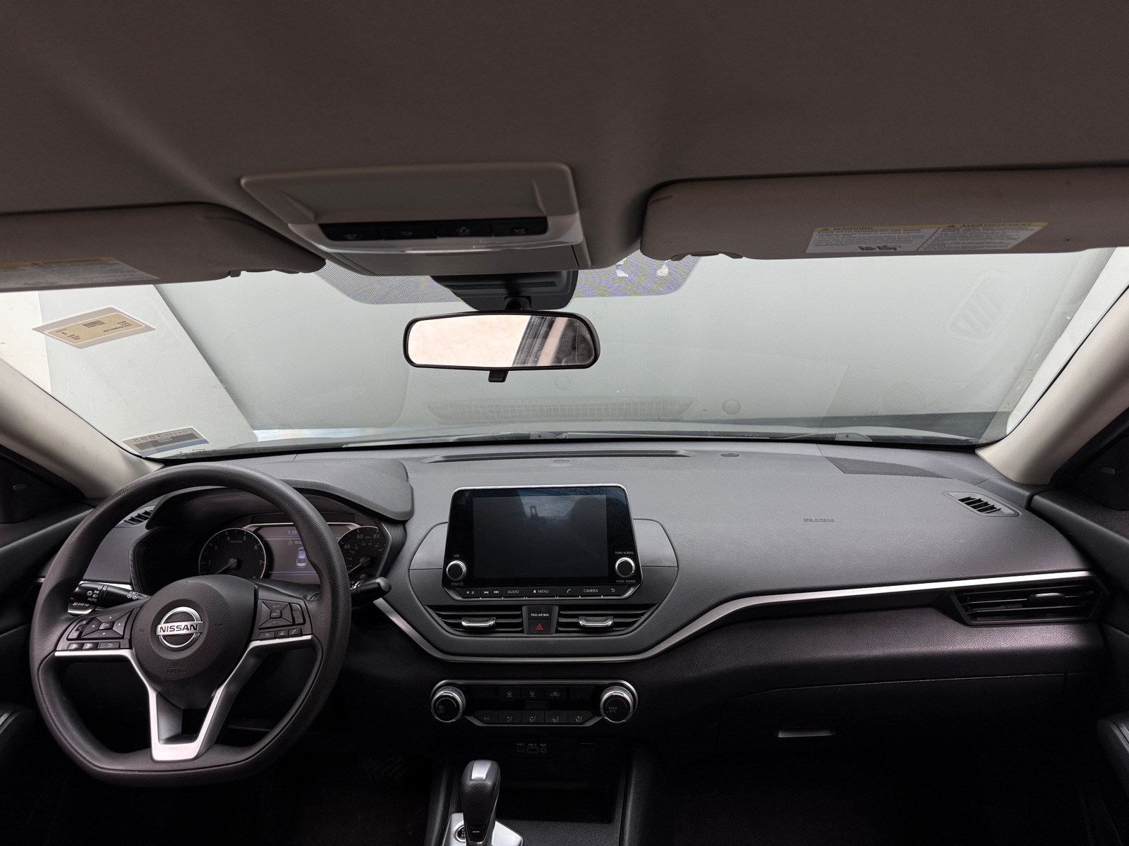 Thumbnail: 2022 Nissan Altima - 3