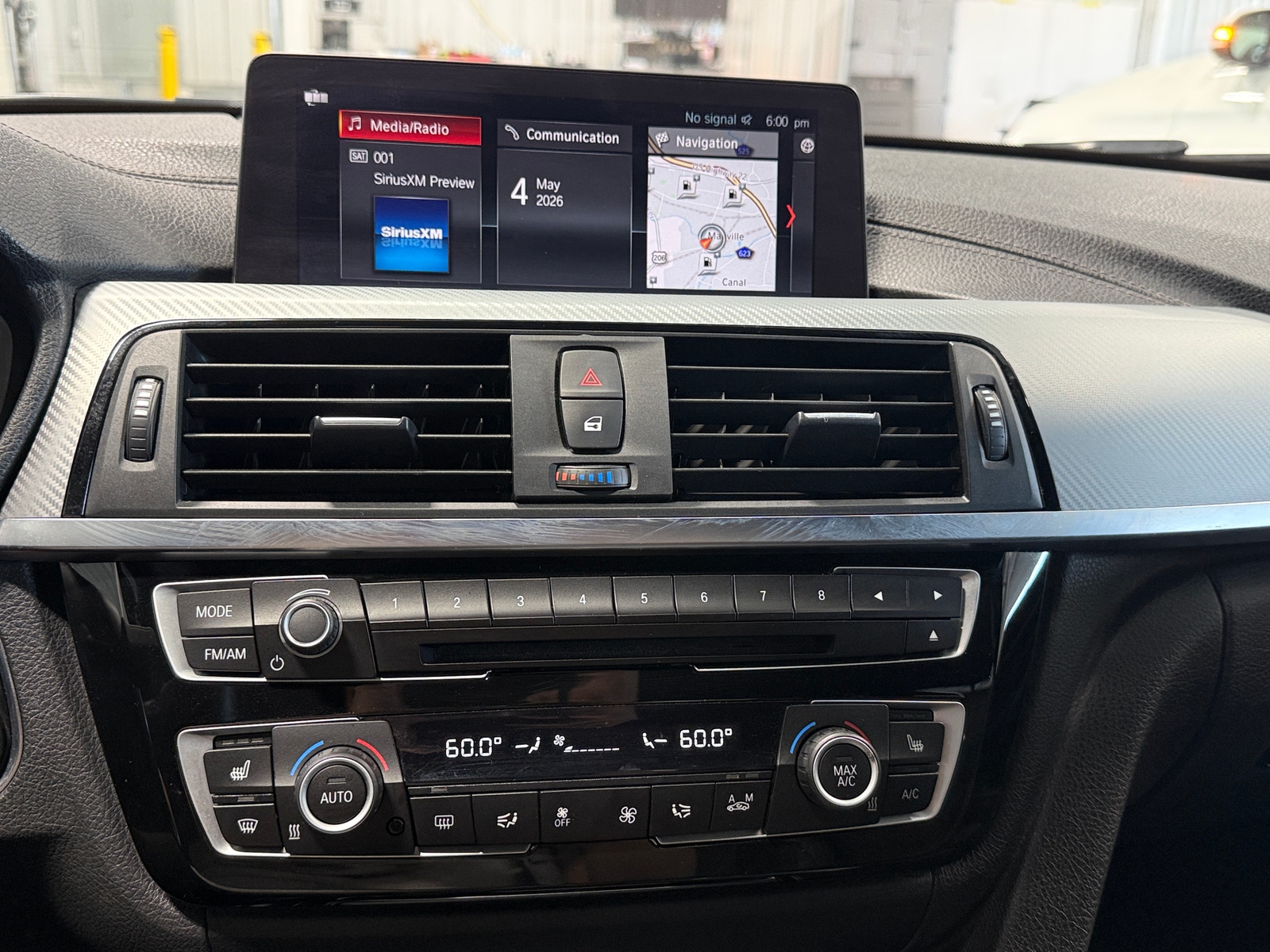 Thumbnail: 2018 BMW 3 Series - 3