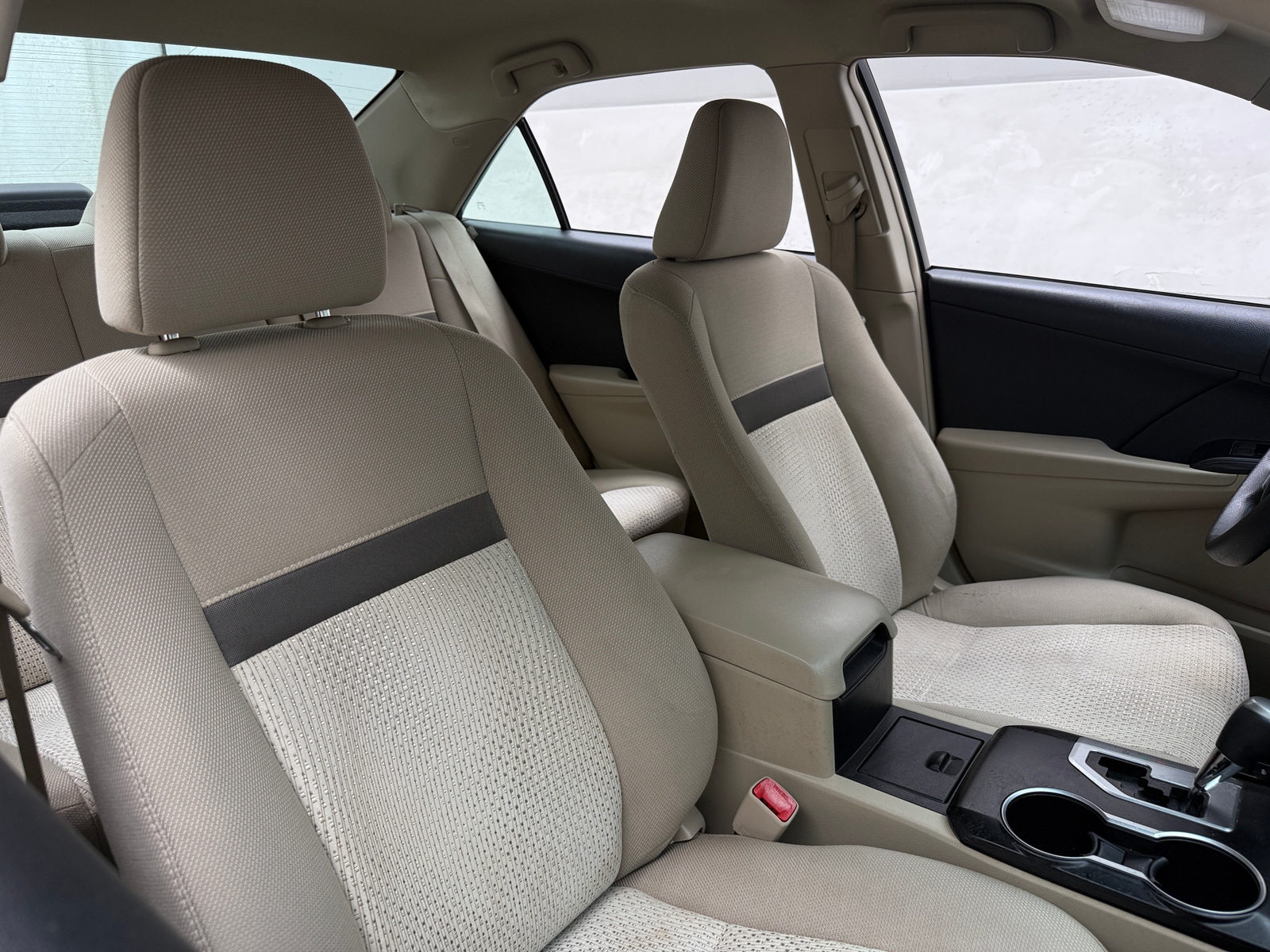Thumbnail: 2014 Toyota Camry - 2