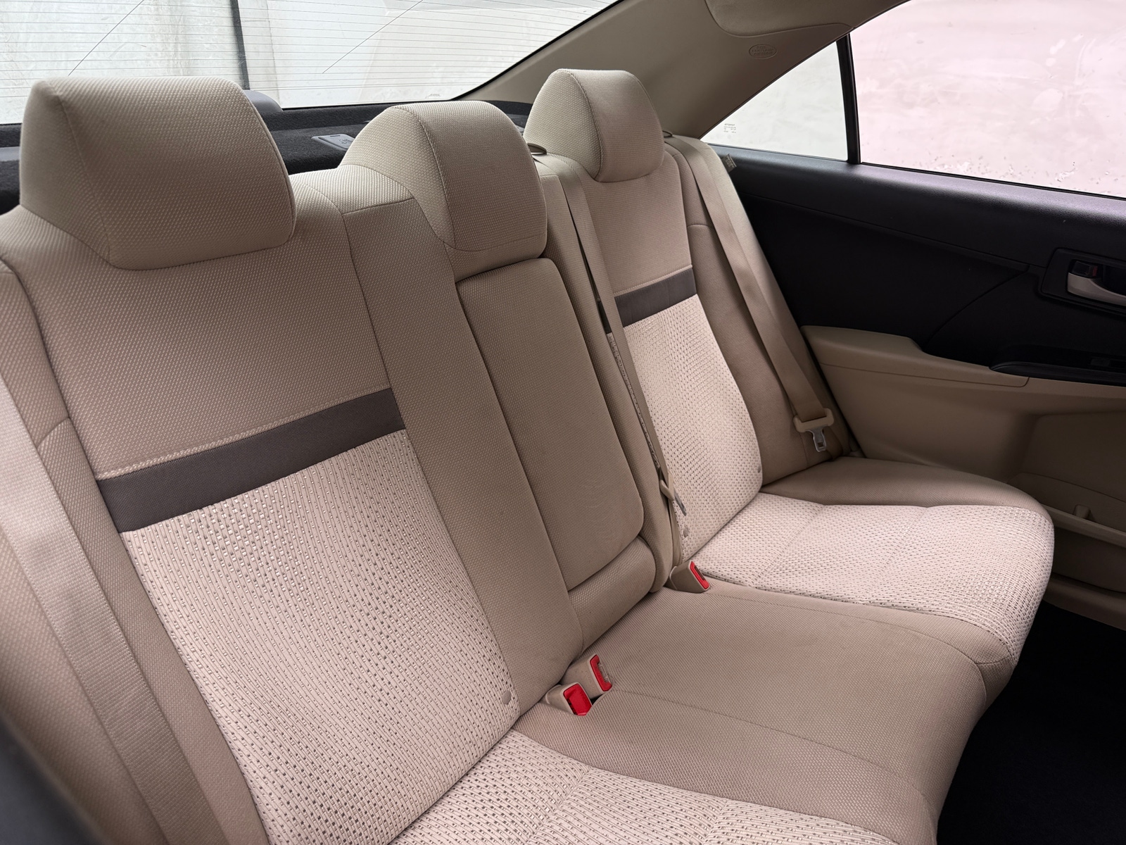 Thumbnail: 2014 Toyota Camry - 6