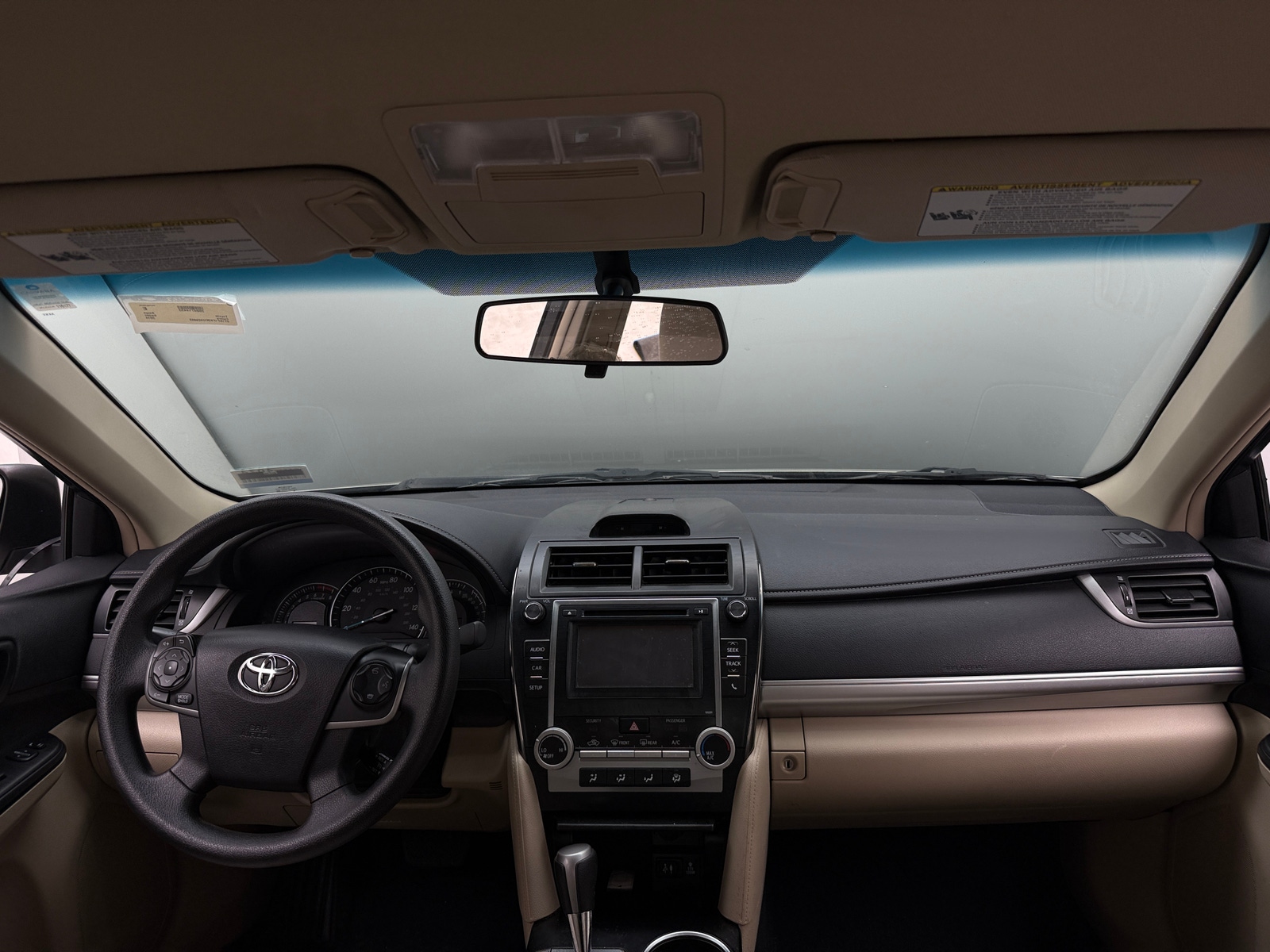 Thumbnail: 2014 Toyota Camry - 3