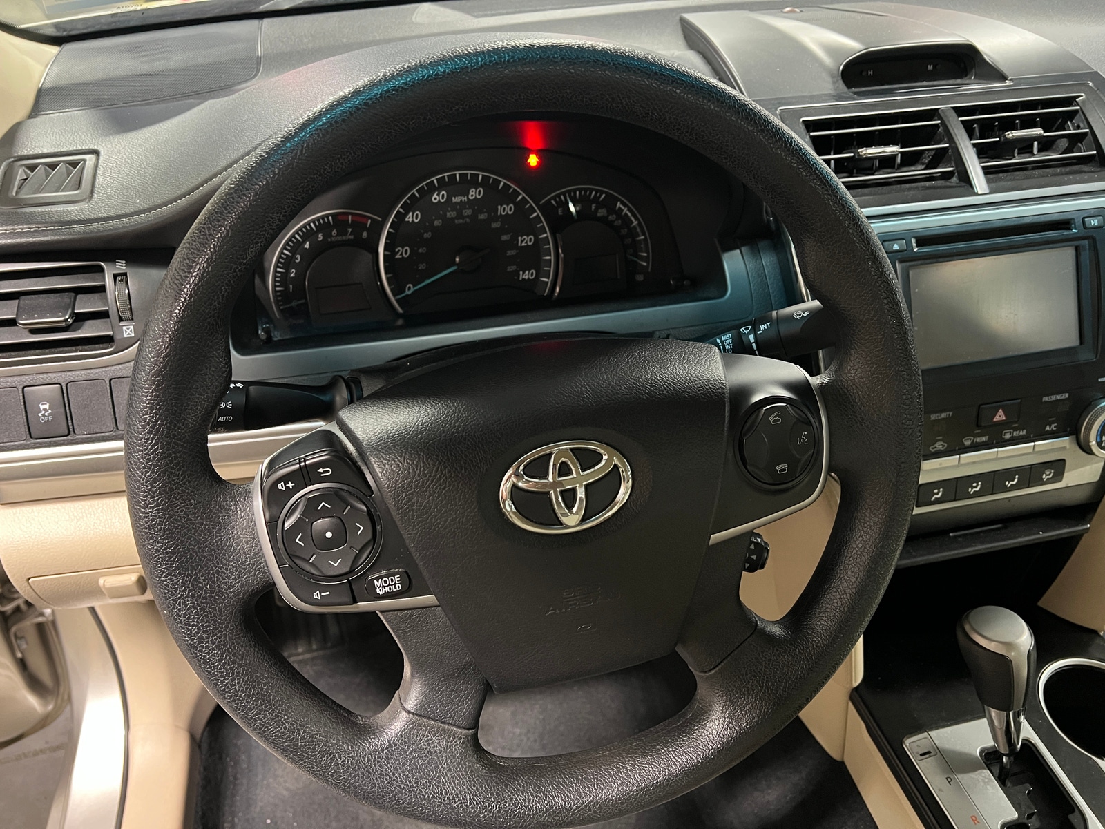 Thumbnail: 2014 Toyota Camry - 5