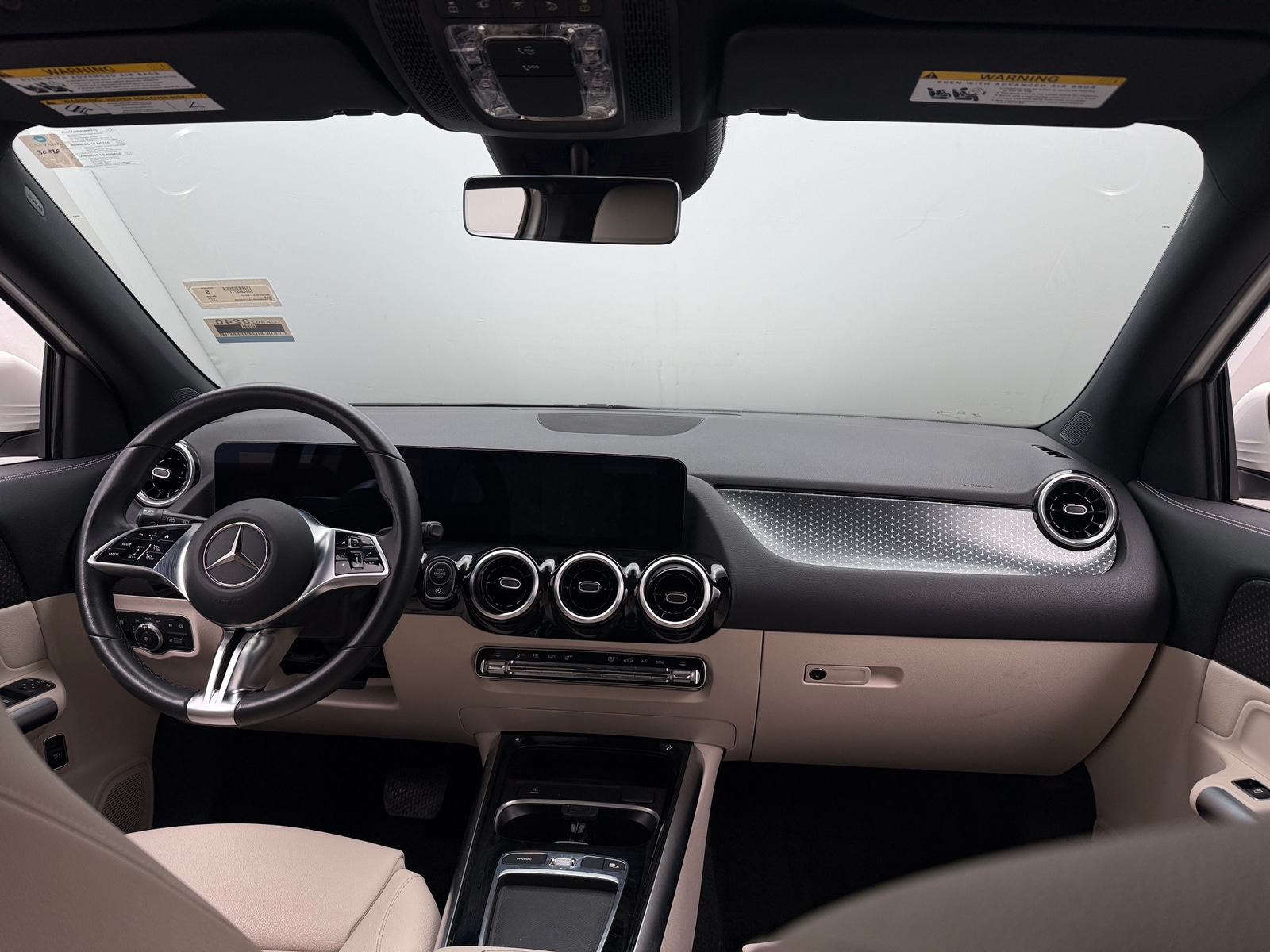 Thumbnail: 2025 Mercedes-Benz GLA - 2