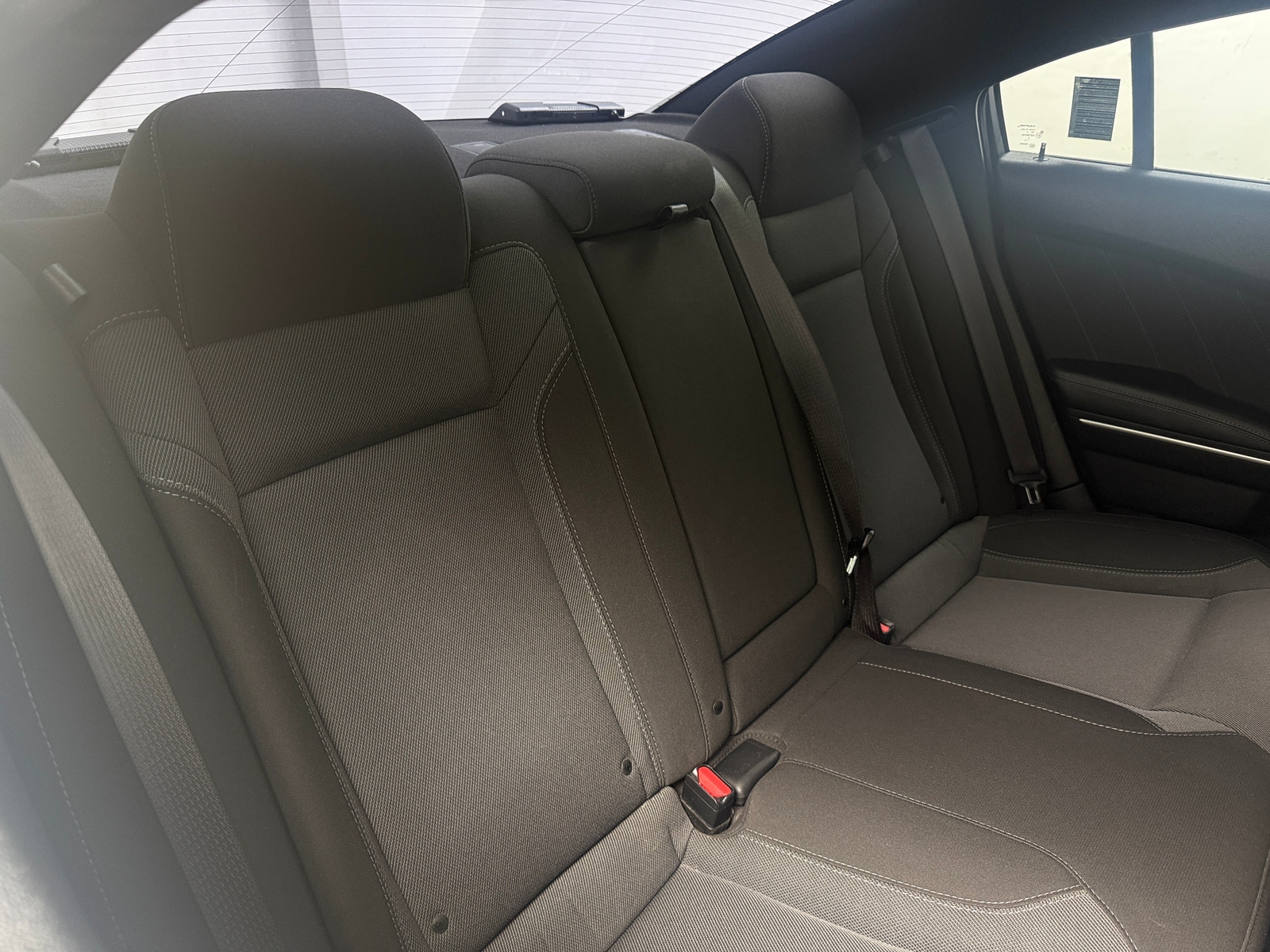 Thumbnail: 2021 Dodge Charger - 6
