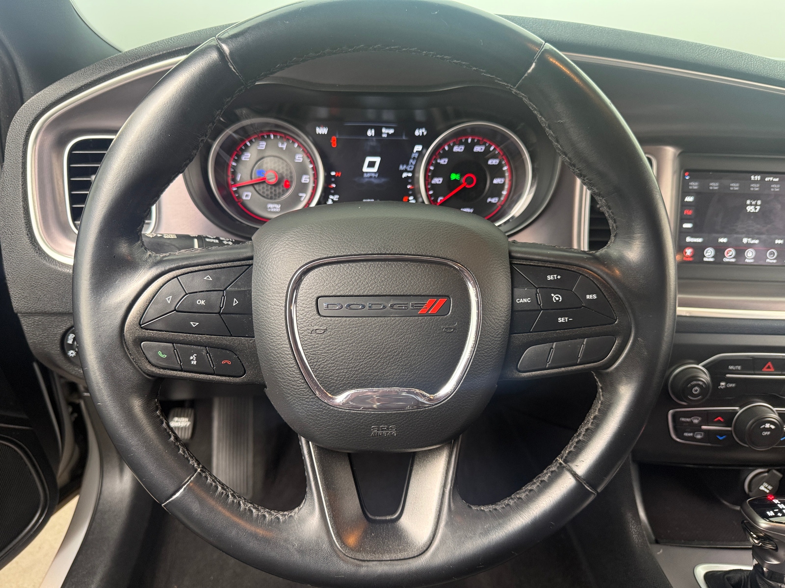 Thumbnail: 2021 Dodge Charger - 5