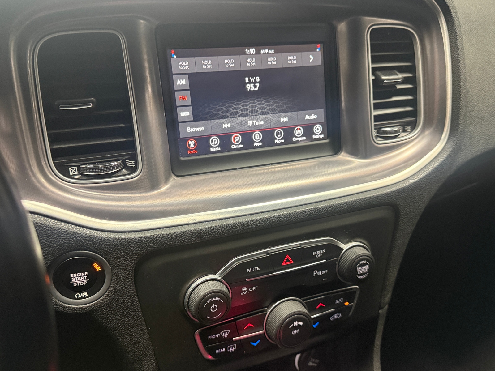 Thumbnail: 2021 Dodge Charger - 4