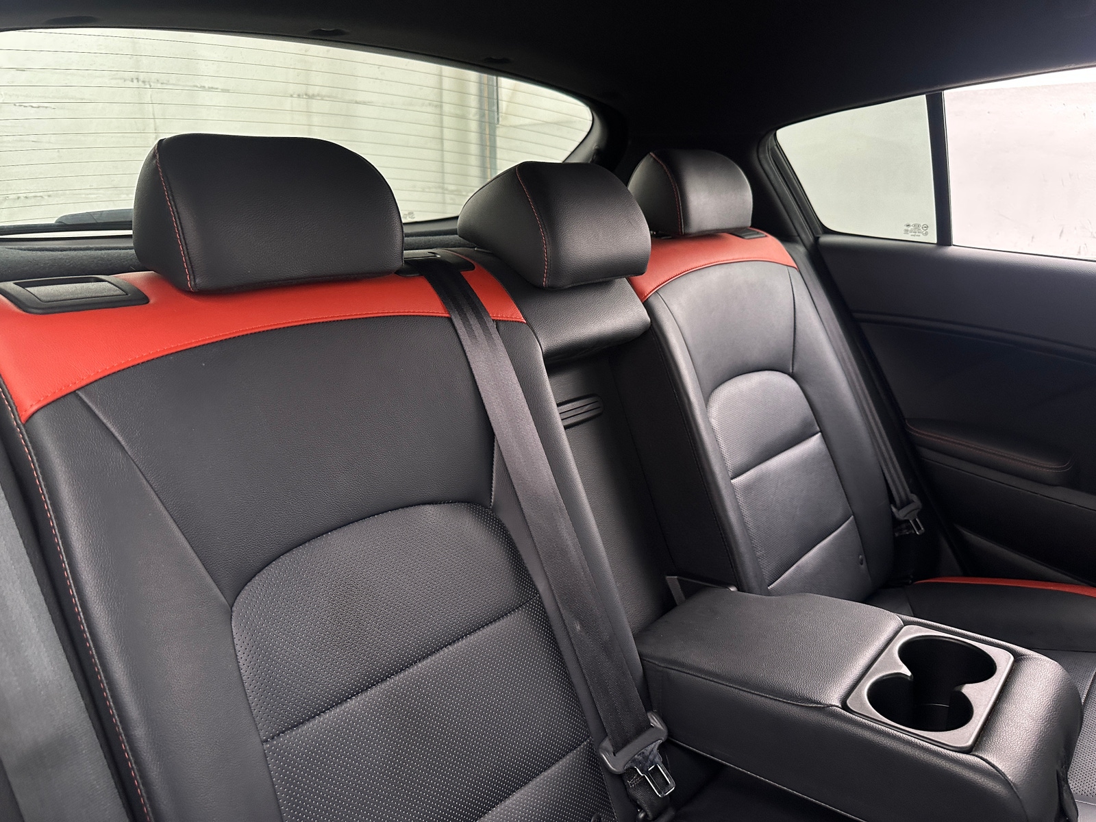 Thumbnail: 2018 Kia Forte - 5
