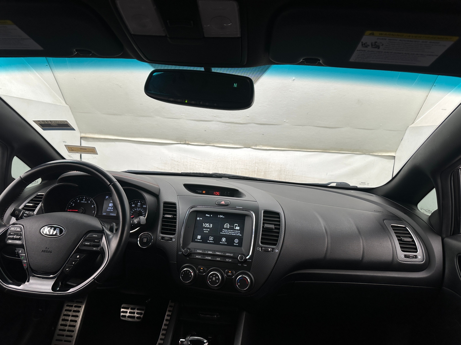 Thumbnail: 2018 Kia Forte - 2