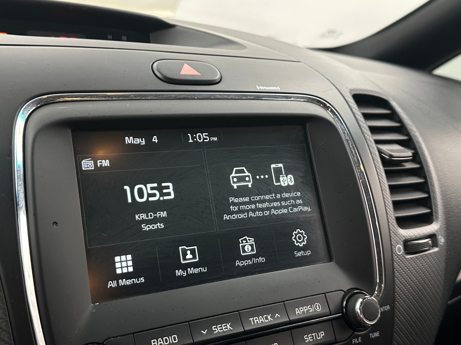 Thumbnail: 2018 Kia Forte - 3