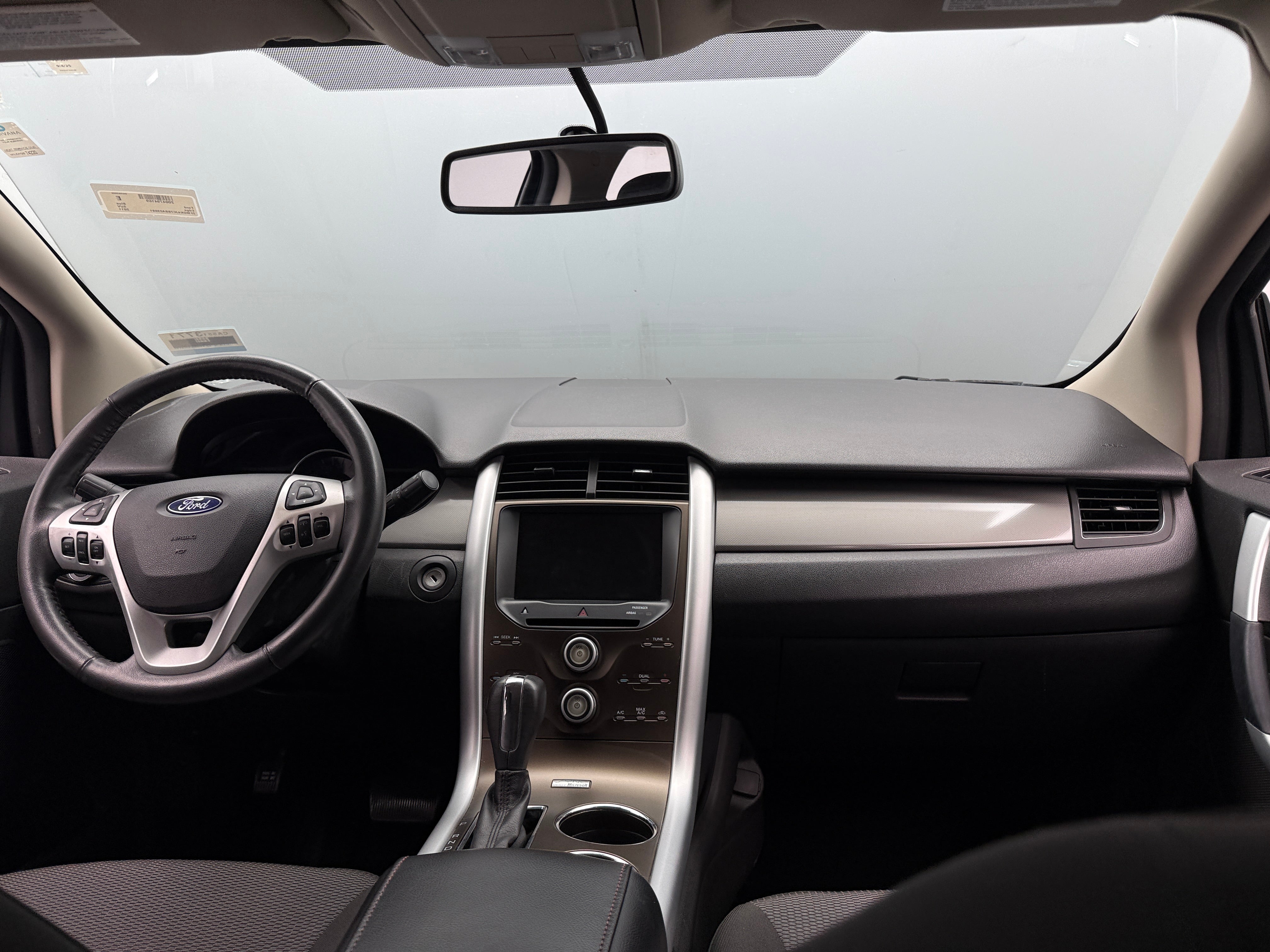 2011 Ford Edge