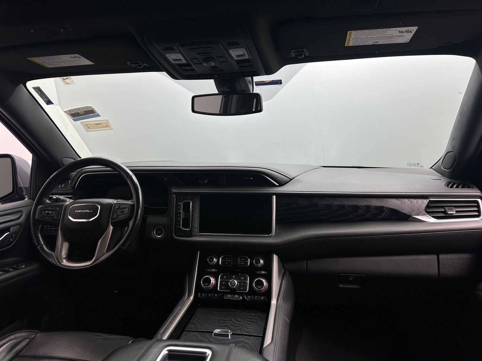 Thumbnail: 2022 GMC Yukon - 2