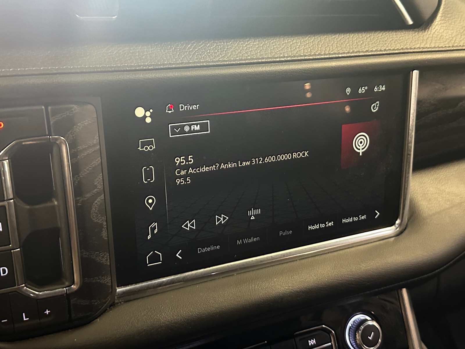 Thumbnail: 2022 GMC Yukon - 3