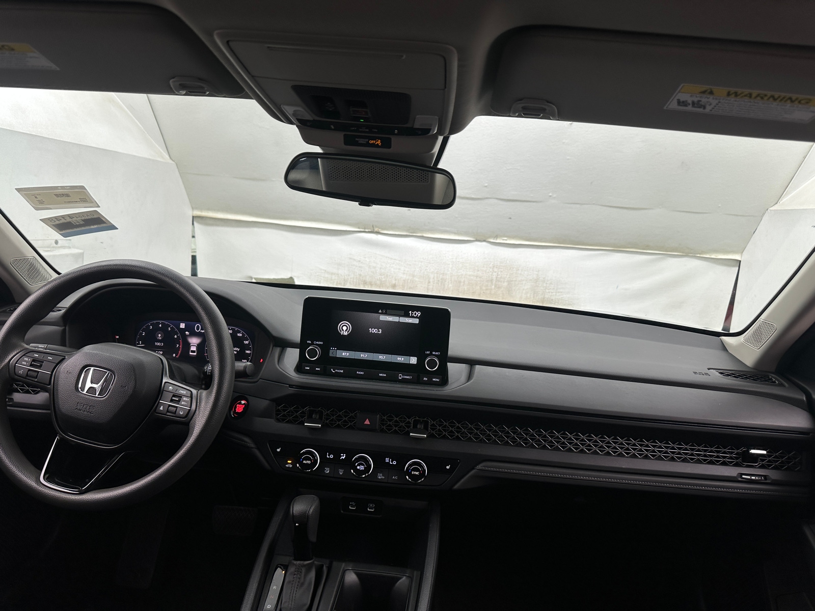 Thumbnail: 2024 Honda Accord - 3