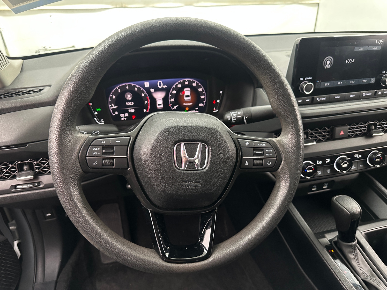 Thumbnail: 2024 Honda Accord - 5