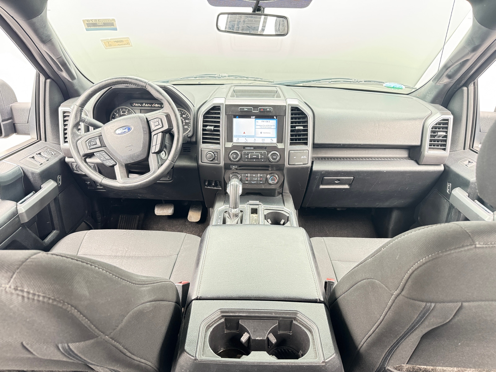 Thumbnail: 2018 Ford Econoline - 3