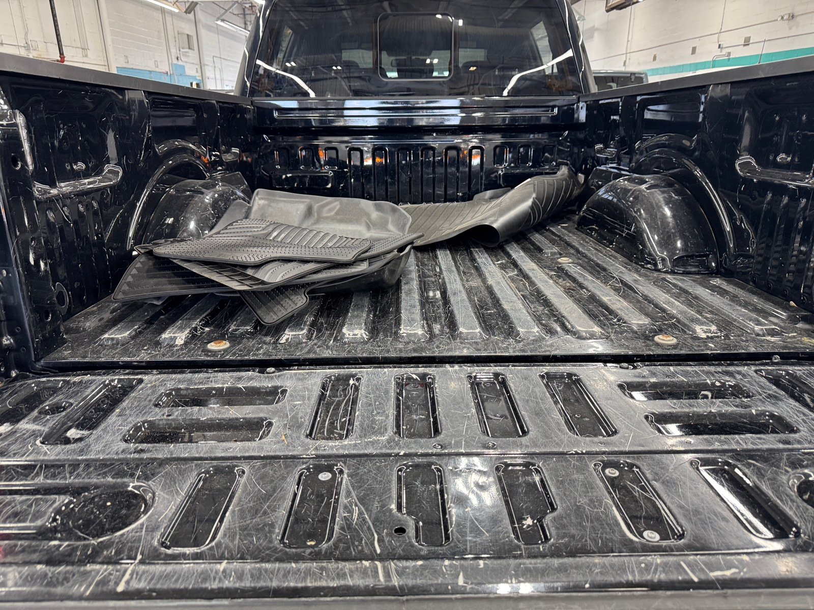 Thumbnail: 2018 Ford Econoline - 7