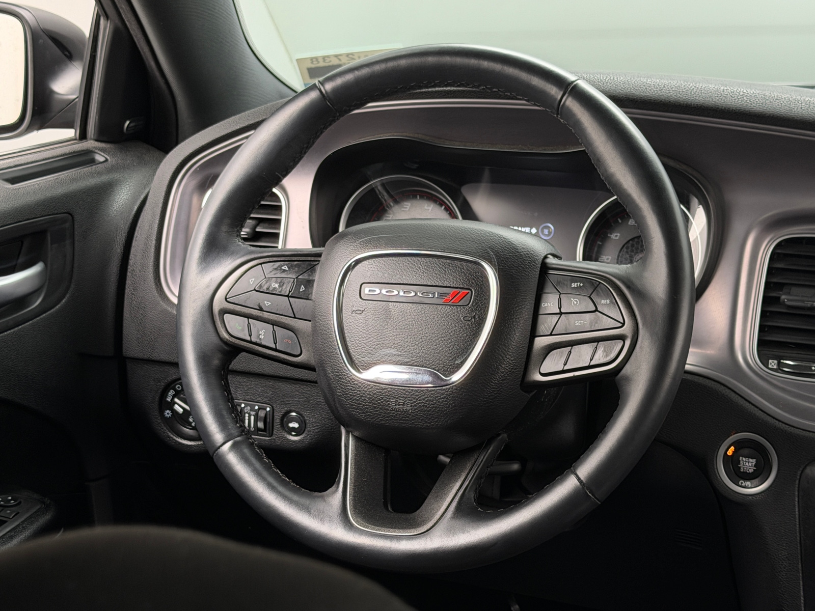 Thumbnail: 2023 Dodge Charger - 5