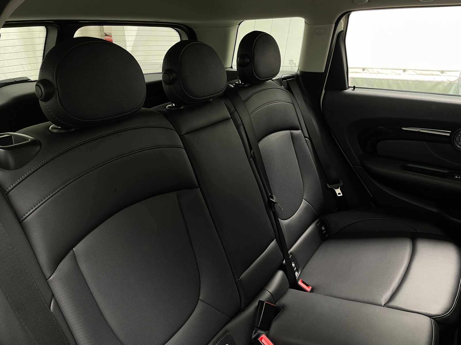 Thumbnail: 2019 MINI Cooper Clubman - 5