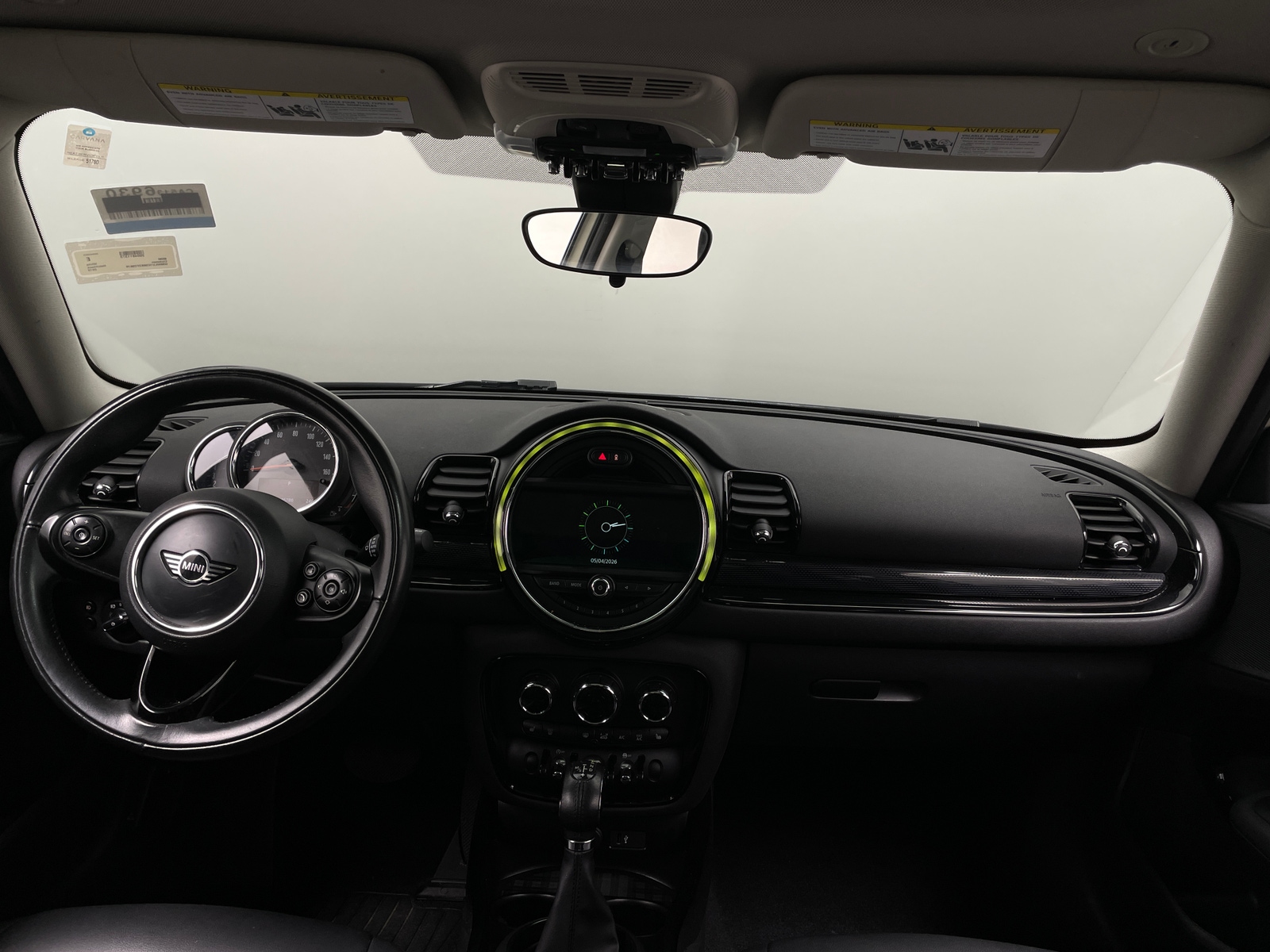 Thumbnail: 2019 MINI Cooper Clubman - 2