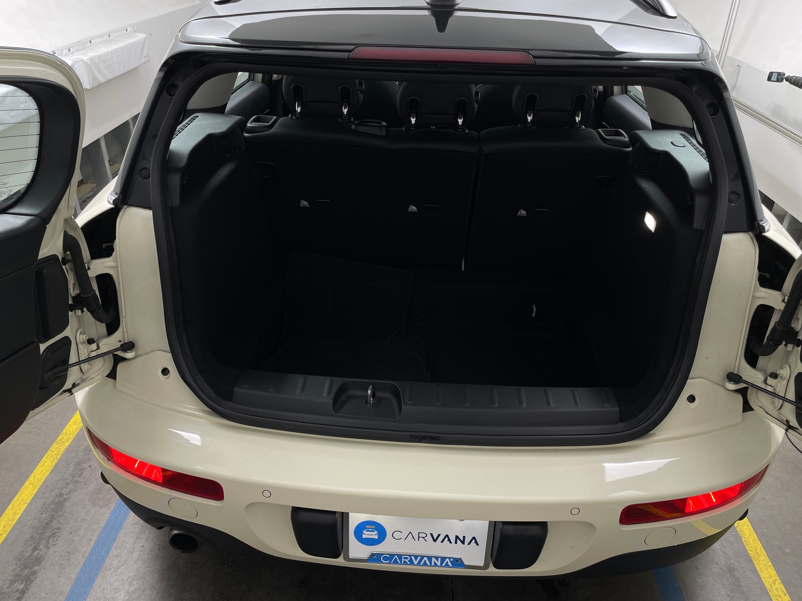 Thumbnail: 2019 MINI Cooper Clubman - 6