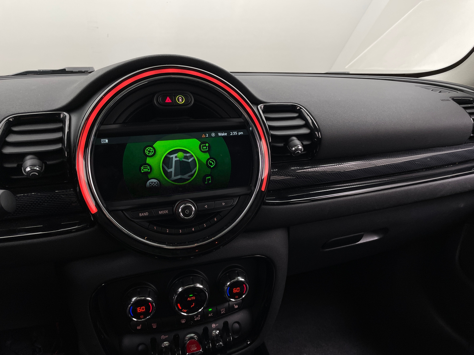 Thumbnail: 2019 MINI Cooper Clubman - 3