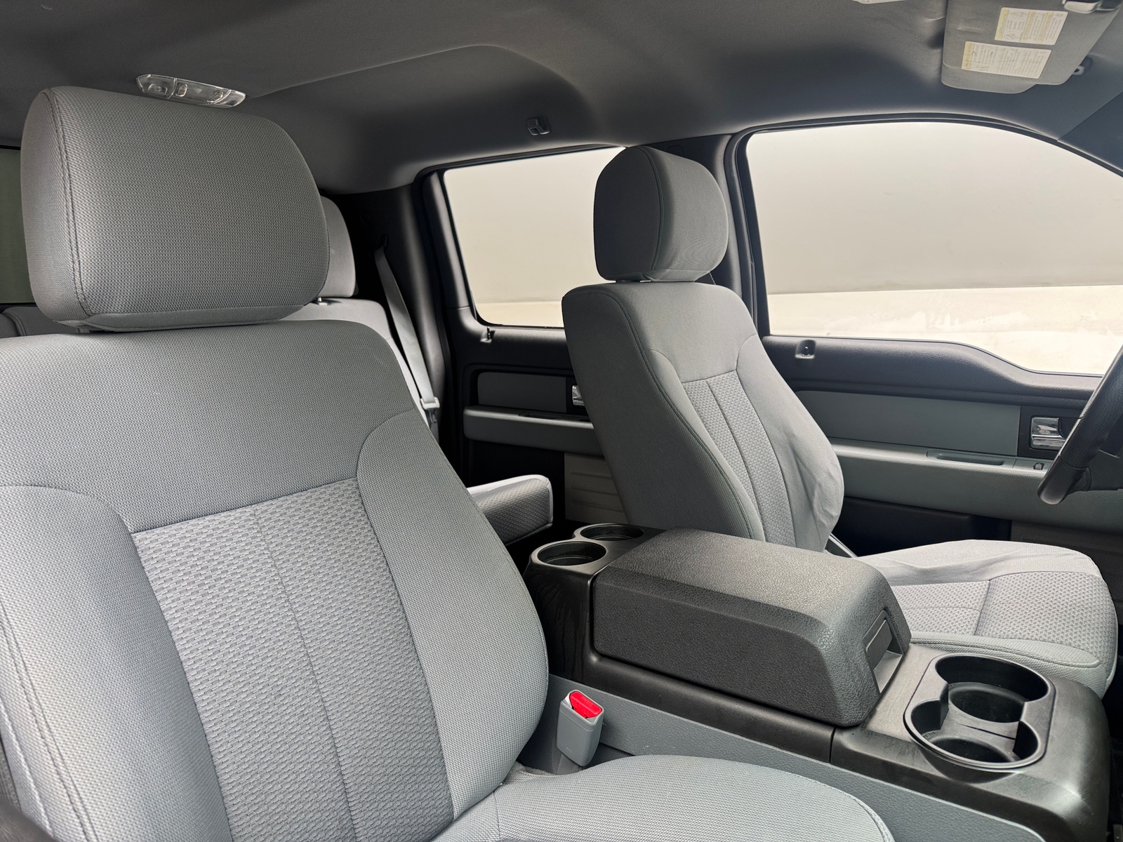 Thumbnail: 2012 Ford Econoline - 2