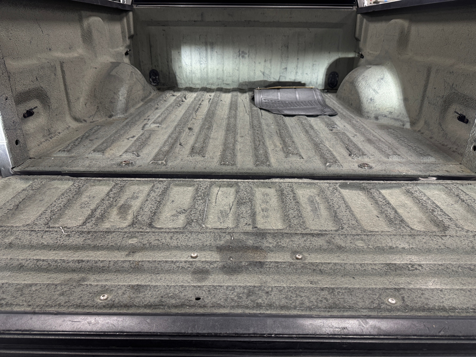 Thumbnail: 2012 Ford Econoline - 7