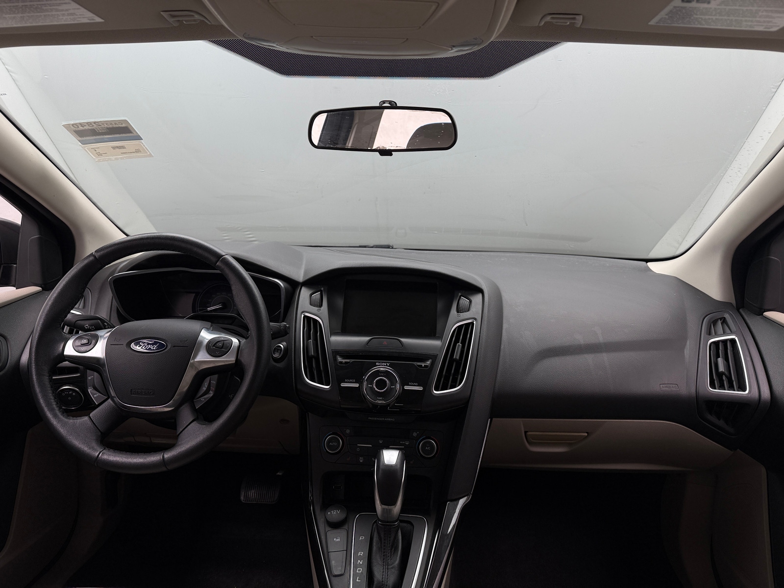 Thumbnail: 2018 Ford Focus - 2