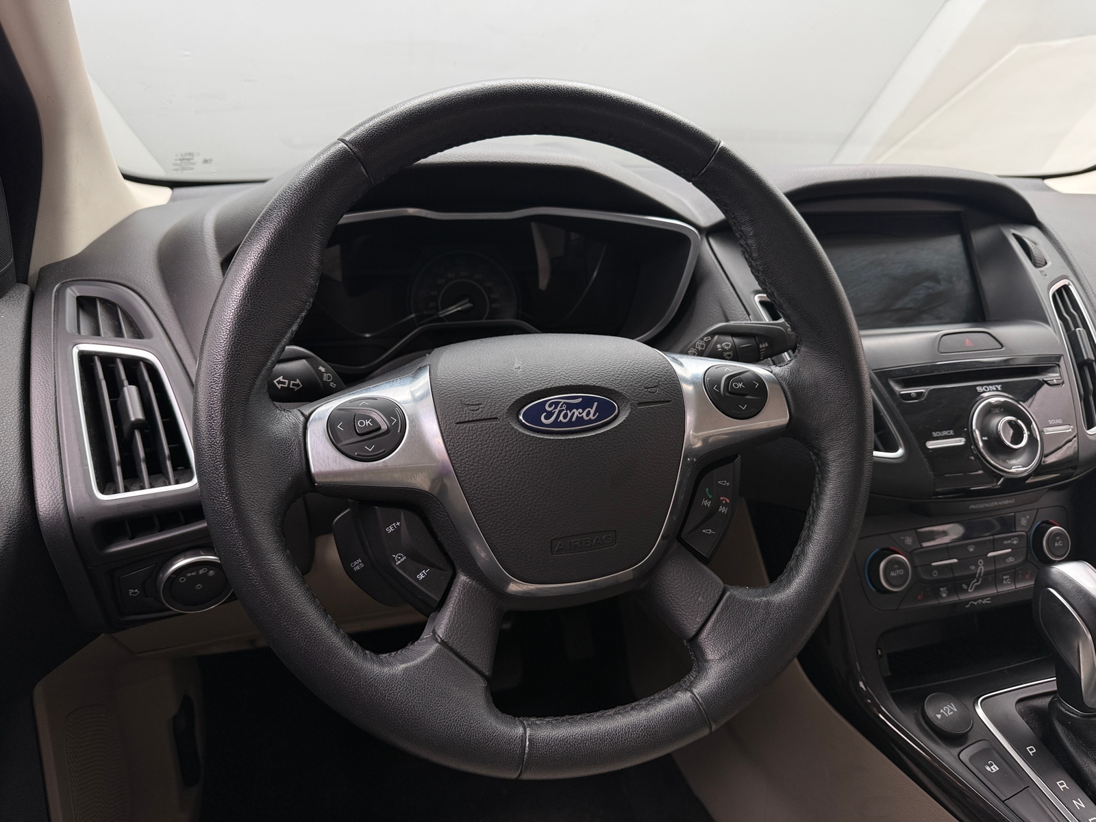 Thumbnail: 2018 Ford Focus - 4