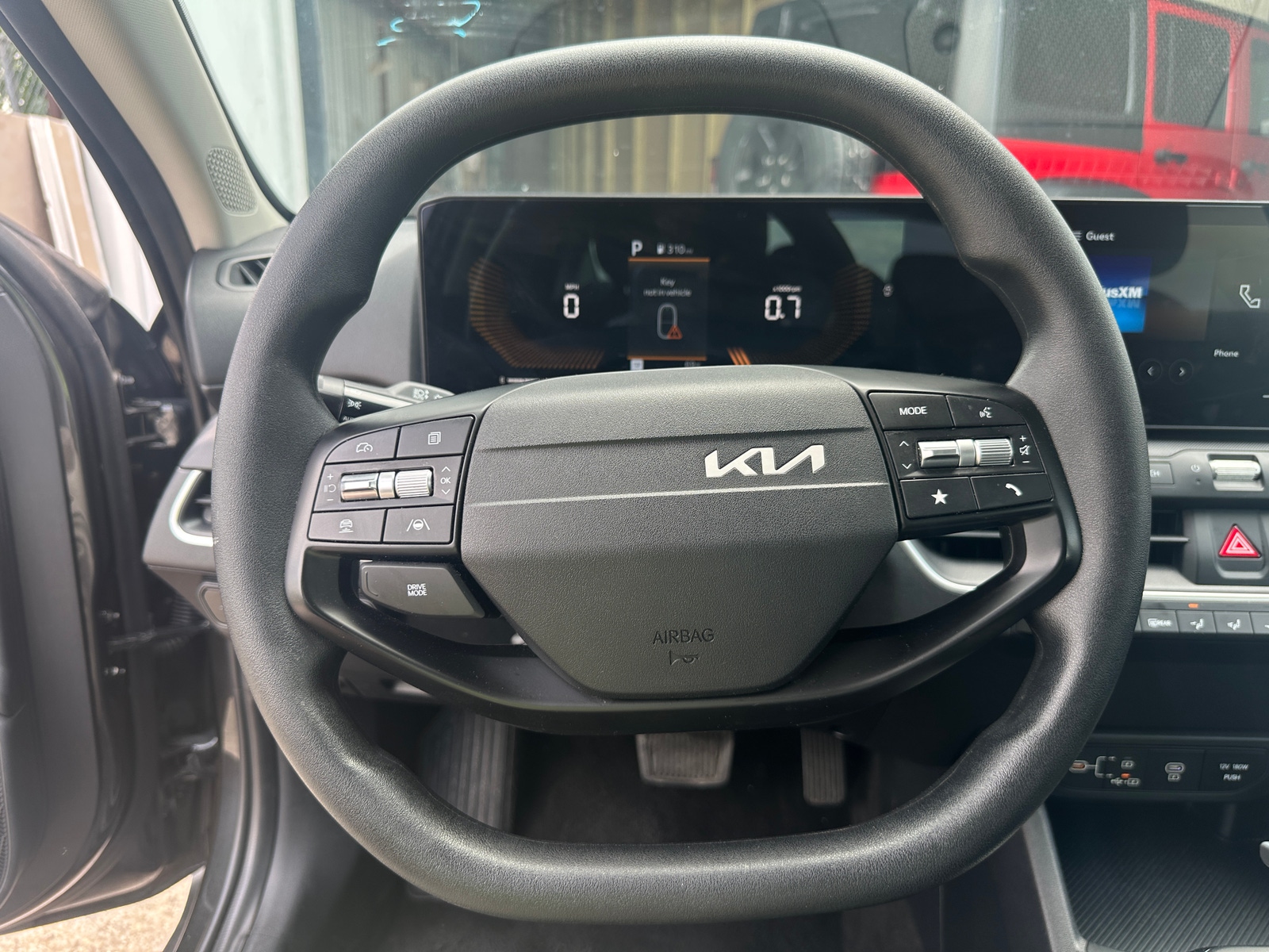 Thumbnail: 2025 Kia K4 - 5