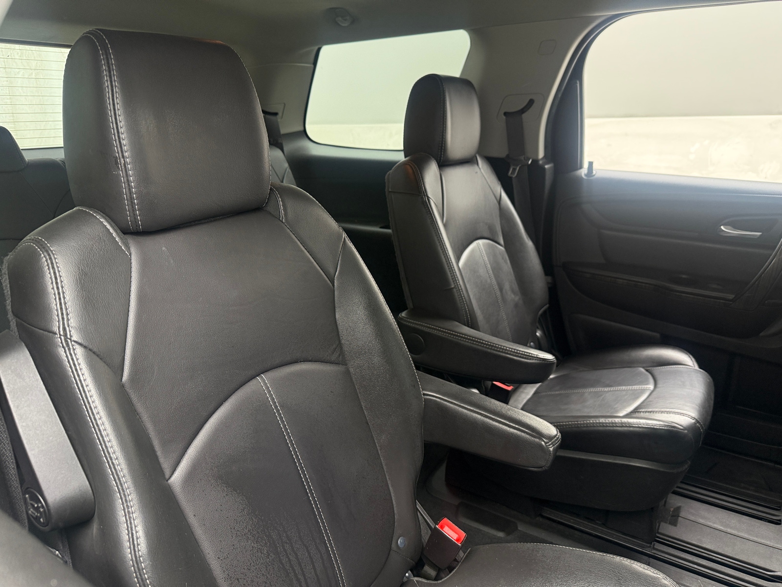 Thumbnail: 2017 GMC Acadia - 5