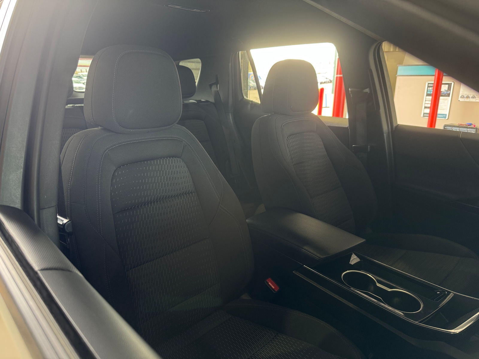 Thumbnail: 2025 Chevrolet Equinox - 2