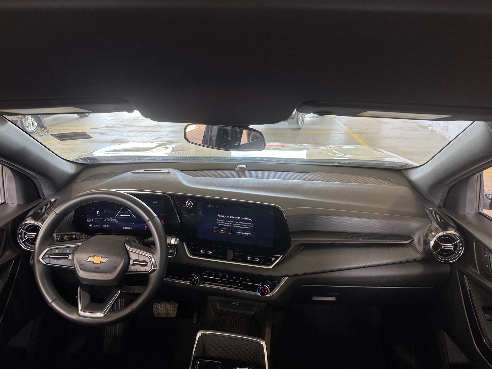Thumbnail: 2025 Chevrolet Equinox - 3