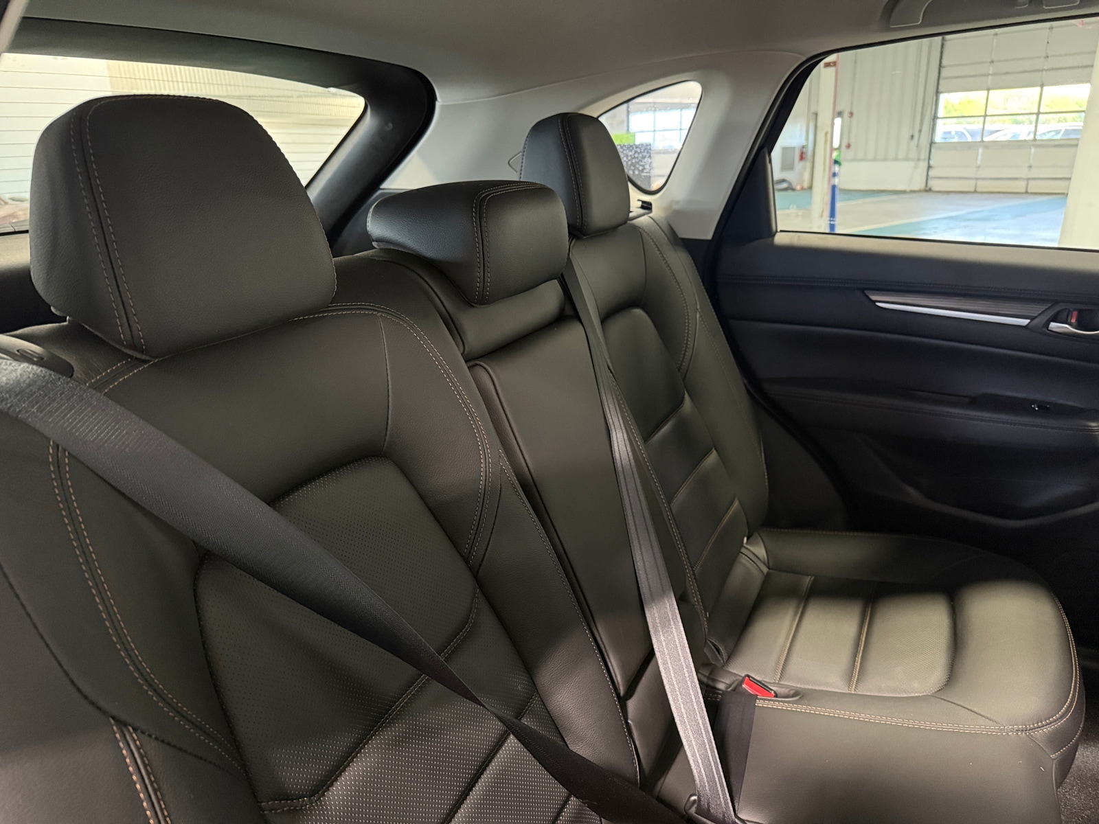 Thumbnail: 2023 Mazda CX-5 - 5