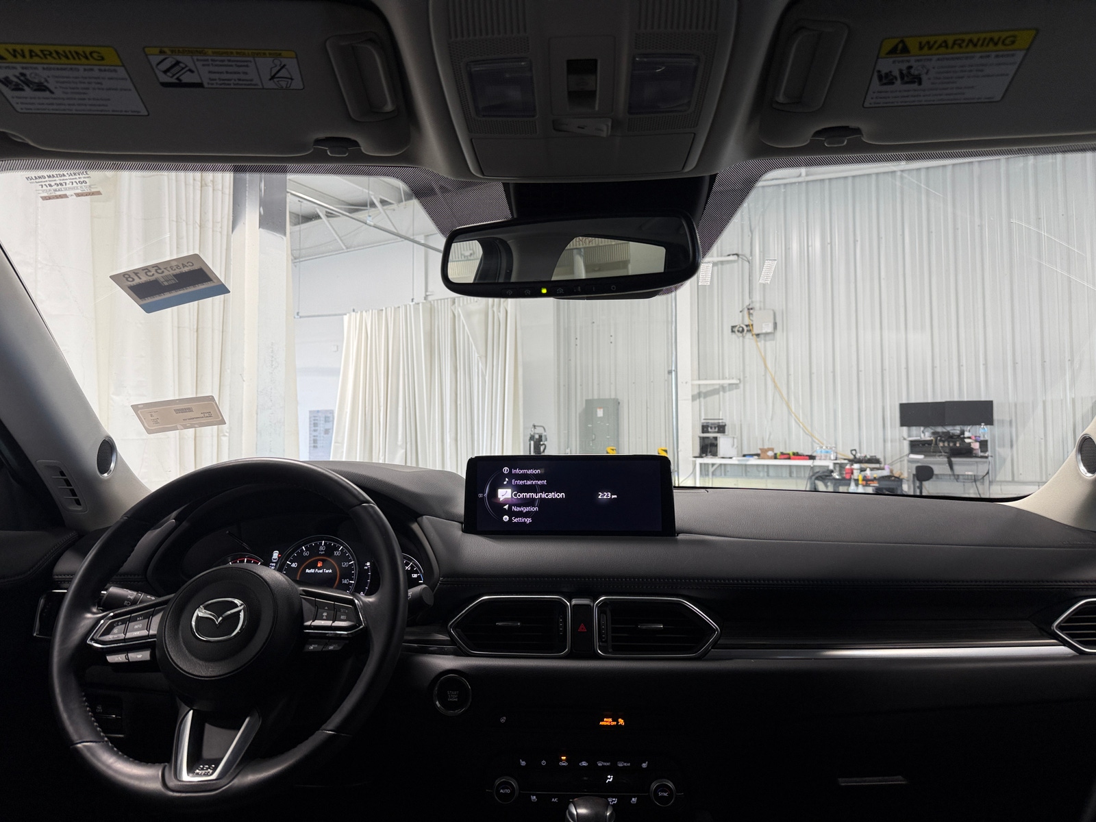 Thumbnail: 2023 Mazda CX-5 - 2