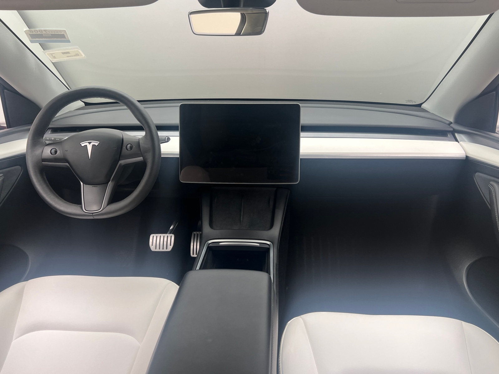 Thumbnail: 2024 Tesla Model Y - 2
