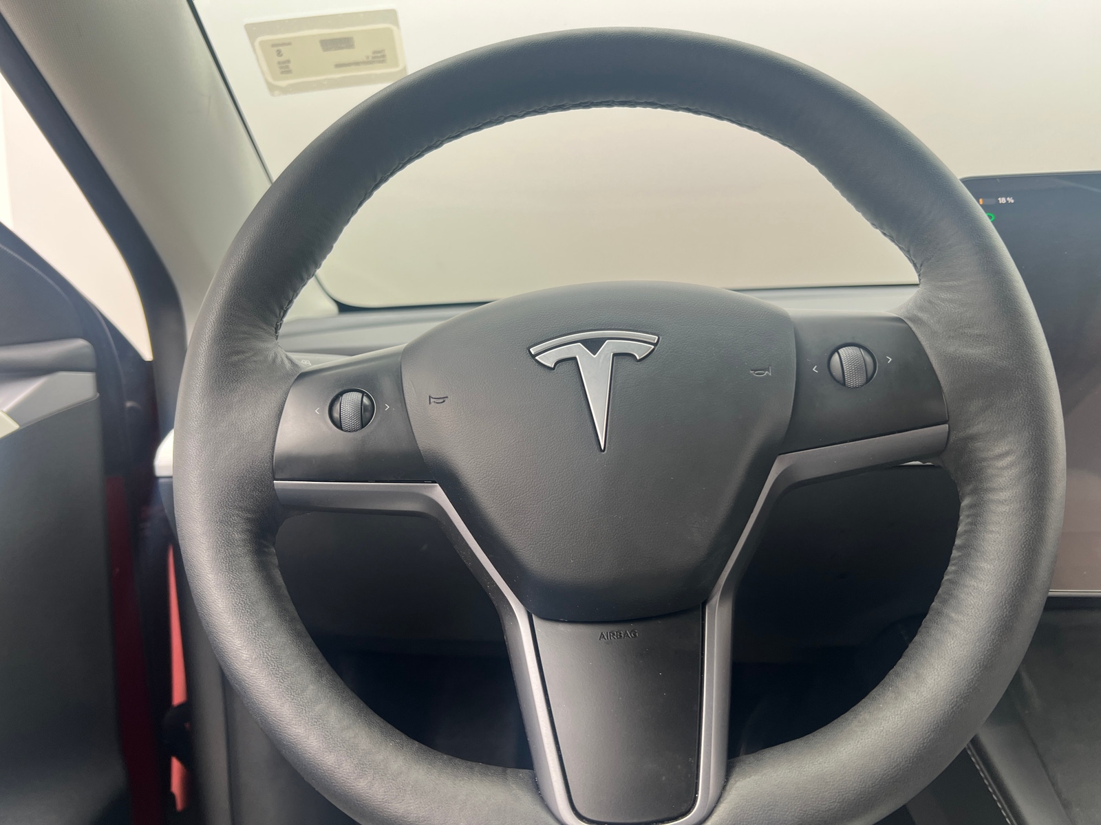 Thumbnail: 2024 Tesla Model Y - 4