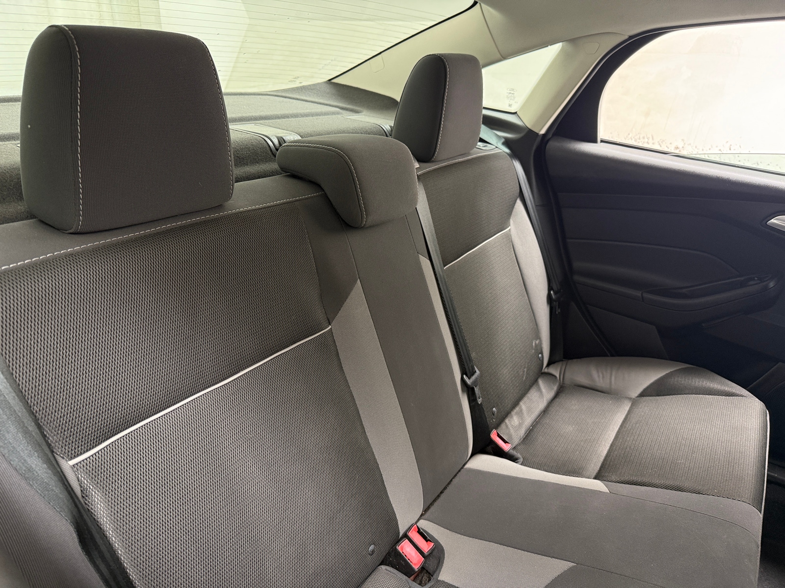 Thumbnail: 2014 Ford Focus - 6