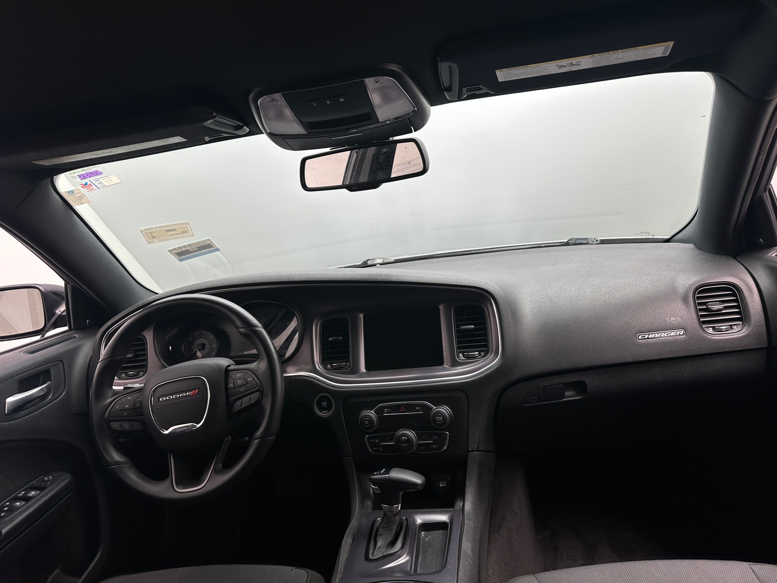 Thumbnail: 2016 Dodge Charger - 3