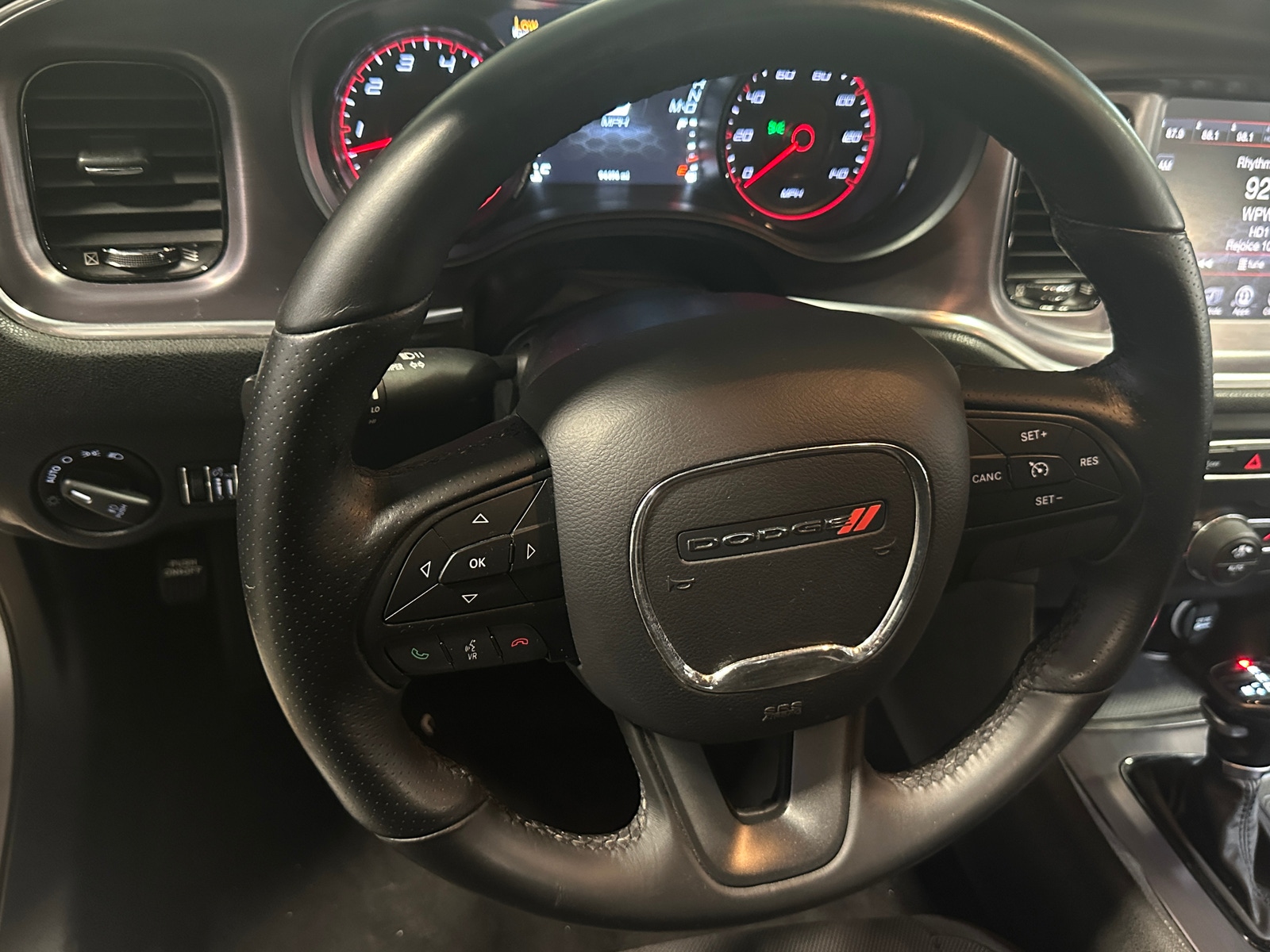 Thumbnail: 2016 Dodge Charger - 5
