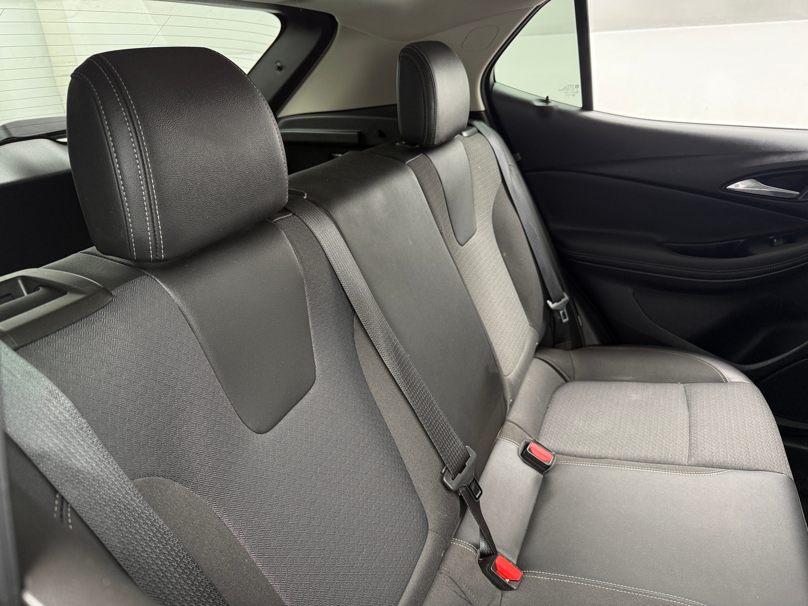 Thumbnail: 2021 Buick Encore GX - 5