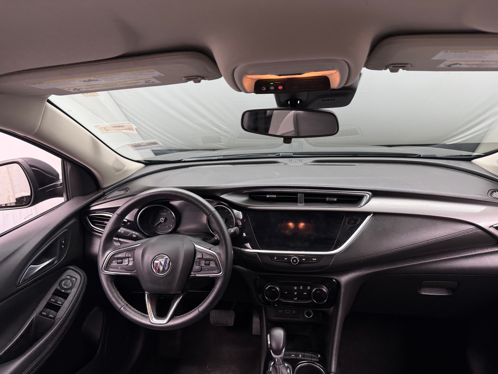 Thumbnail: 2021 Buick Encore GX - 2