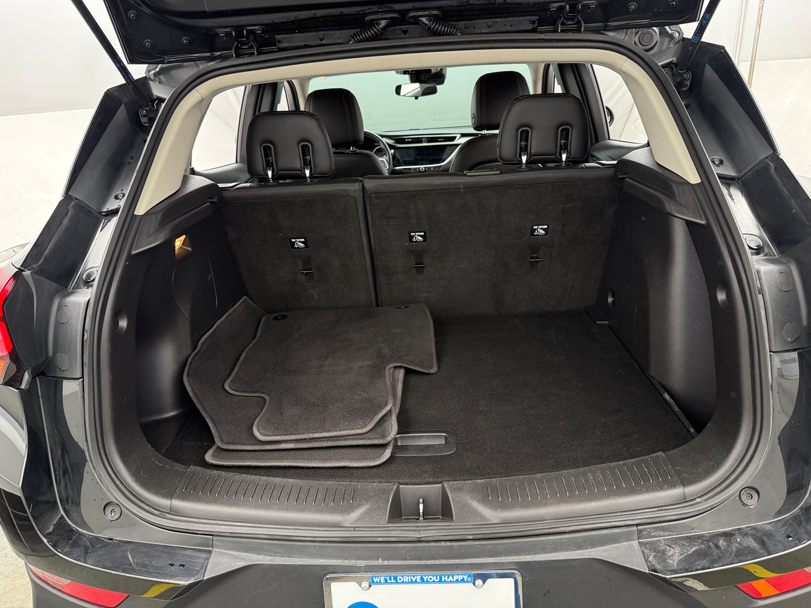 Thumbnail: 2021 Buick Encore GX - 6