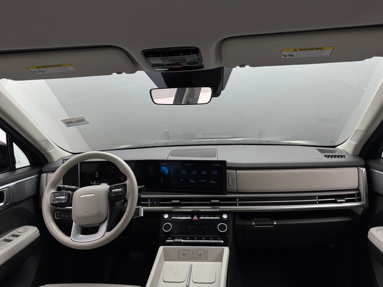 Thumbnail: 2025 Hyundai Santa Fe - 2